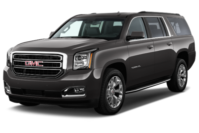 SUV - GMC Yukon XL