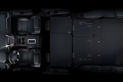 SUV - GMC Yukon XL