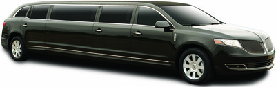 Stretch Limo - Lincoln MKT