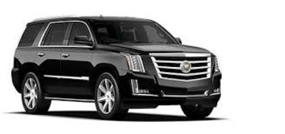 SUV - Cadillac Escalade