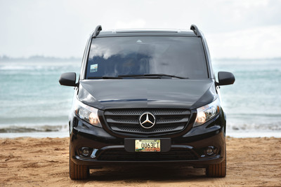 SUV - Mercedes Benz M-Class