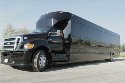 Mini-Bus - Limo / Party Style 