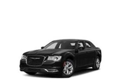 Sedan - Chrysler 300