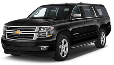 SUV - GMC Yukon Denali