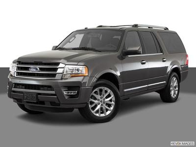 SUV - Ford Expedition