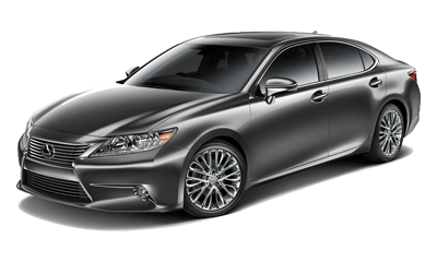 Sedan - Infiniti M-Series