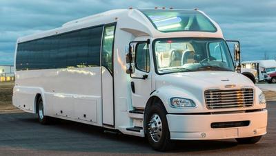 Mini-Bus - Limo / Party Style 