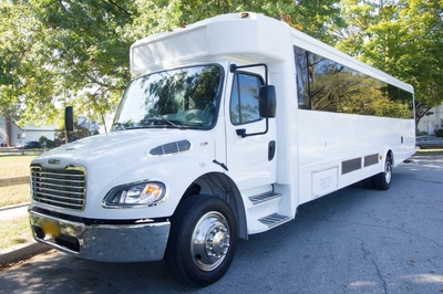Mini-Bus - Limo / Party Style 