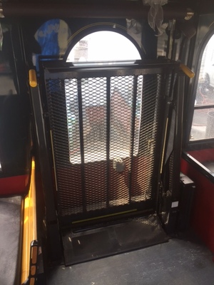 Trolley - Trolley 