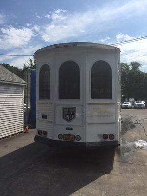 Trolley - Trolley 