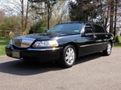 Sedan - Chrysler 300