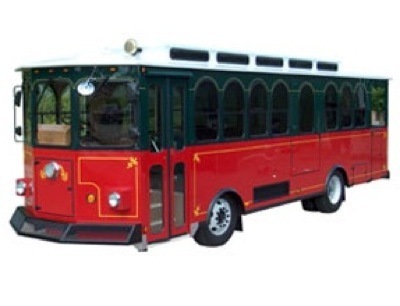 Trolley - Trolley 