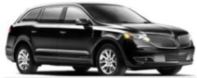 Sedan - Lincoln MKT