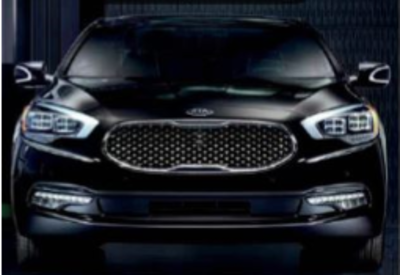 Sedan - Lincoln MKT