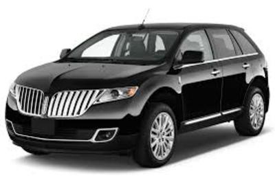 Sedan - Lincoln MKT