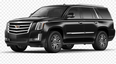 SUV - Cadillac Escalade ESV