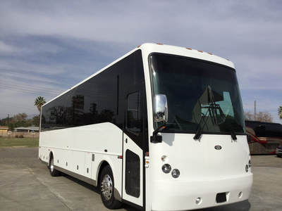 Mini-Bus - Limo / Party Style 