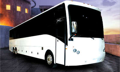Mini-Bus - Limo / Party Style 