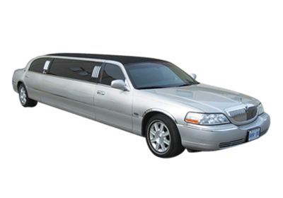 Stretch Limo - Lincoln Town Car