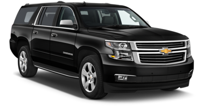 SUV - Cadillac Escalade