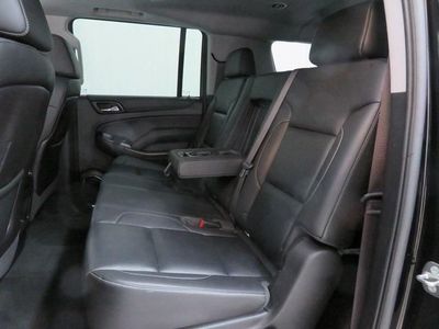 SUV - GMC Yukon XL