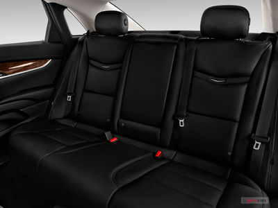 Sedan - Cadillac XTS