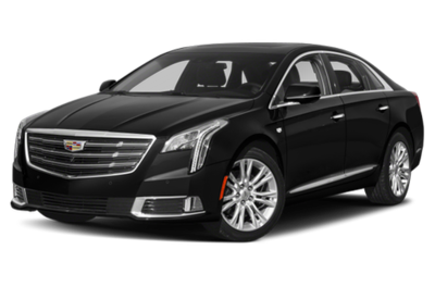 Sedan - Cadillac XTS