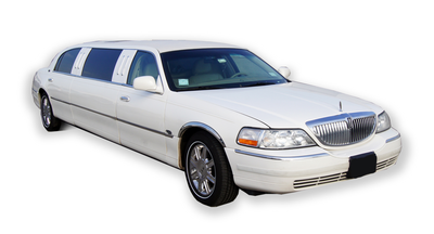 Stretch Limo - Lincoln Town Car