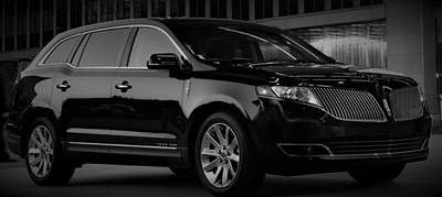 Sedan - Lincoln MKT