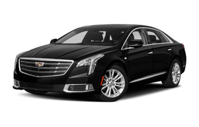 Sedan - Cadillac XTS
