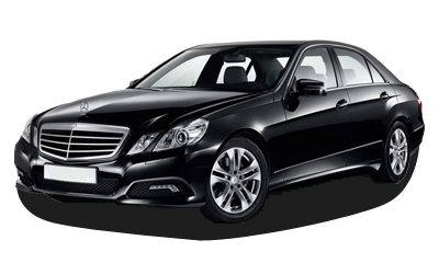 Luxury Sedan - Mercedes Benz E-Class