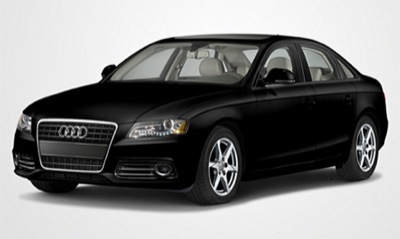 Sedan - Audi A4