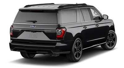 SUV - Ford Expedition