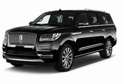 SUV - Lincoln Navigator L