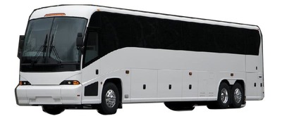 MotorCoach - Executive Coach 