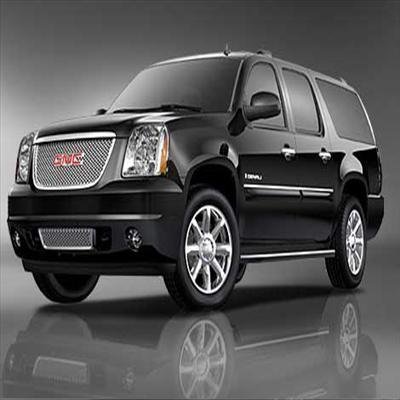SUV - GMC Yukon