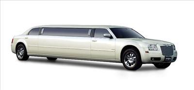 Stretch Limo - Chrysler 300