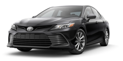 Sedan - Toyota Camry