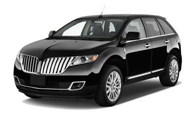 SUV - Lincoln MKX