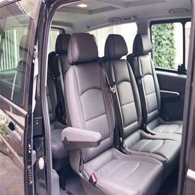 Van - Minivan (MPV) 
