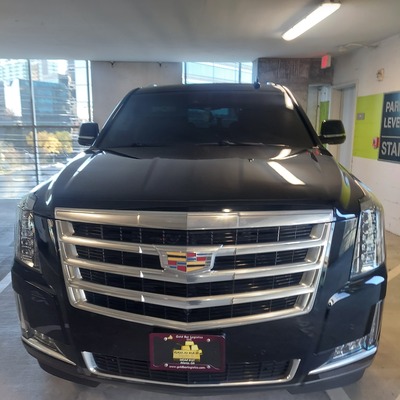 SUV - Cadillac Escalade