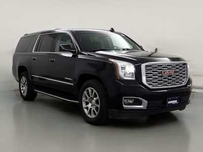 SUV - Cadillac Escalade ESV