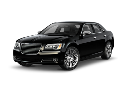 Sedan - Chrysler 300