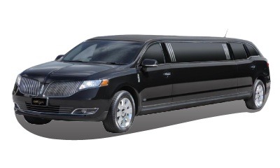 Stretch Limo - Lincoln MKT