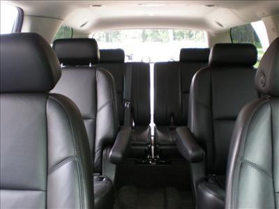 SUV - Cadillac Escalade