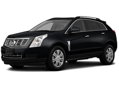 Sedan - Cadillac XTS