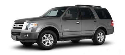 SUV - Ford Expedition