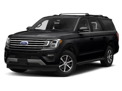 SUV - Ford Expedition