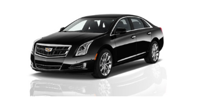 Sedan - Cadillac XTS