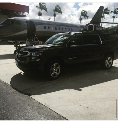 SUV - GMC Yukon